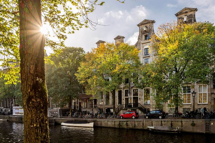 Herengracht 366-368, Amsterdam