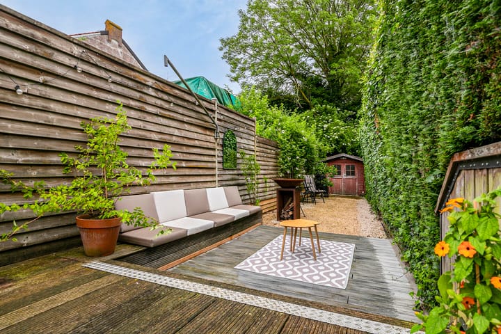 Photo 3 of Koningin Wilhelminastraat 11