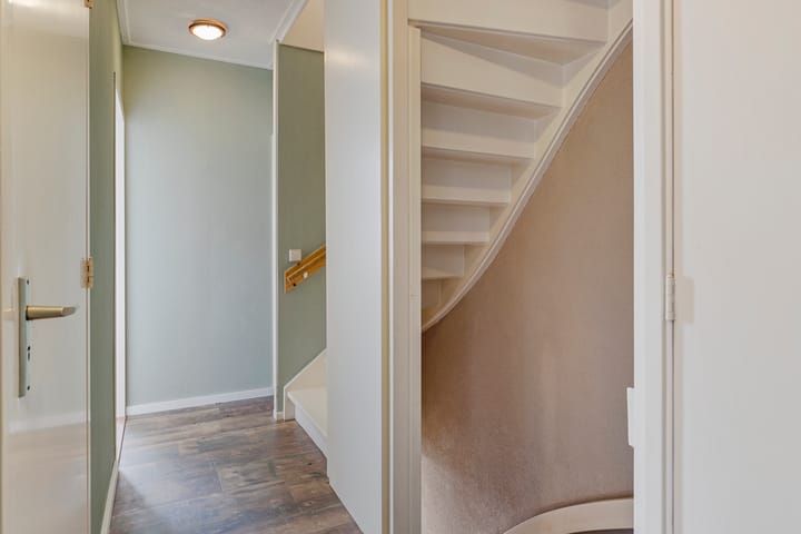 Photo 6 of Koningin Wilhelminastraat 11