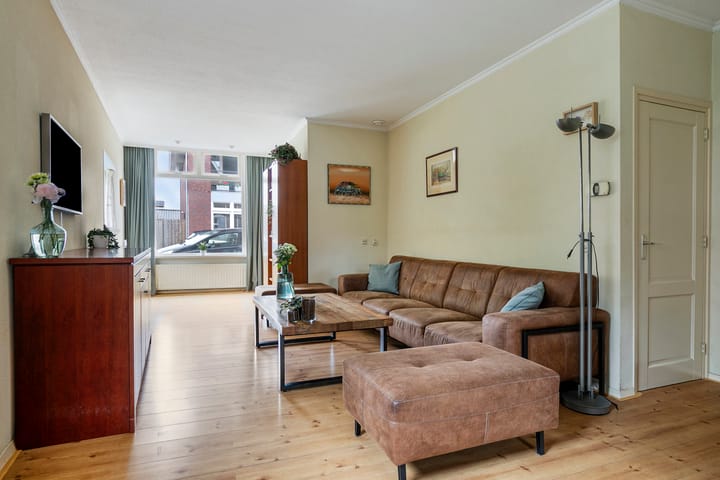 Photo 9 of Koningin Wilhelminastraat 11