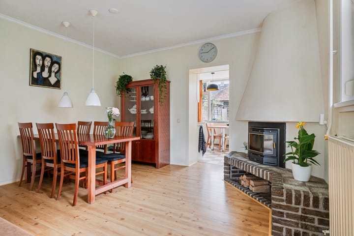 Photo 14 of Koningin Wilhelminastraat 11