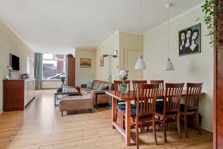 Photo 15 of Koningin Wilhelminastraat 11