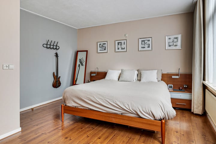 Photo 23 of Koningin Wilhelminastraat 11