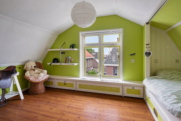 Photo 32 of Koningin Wilhelminastraat 11