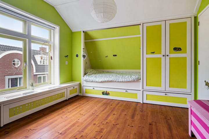 Photo 33 of Koningin Wilhelminastraat 11