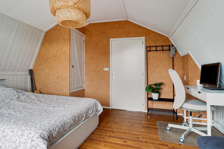 Photo 35 of Koningin Wilhelminastraat 11