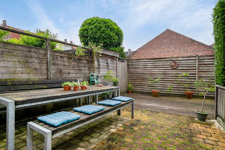 Photo 39 of Koningin Wilhelminastraat 11