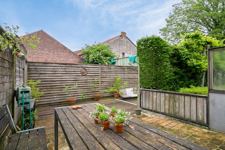 Photo 40 of Koningin Wilhelminastraat 11