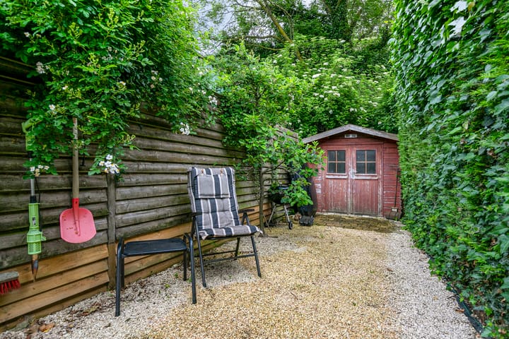 Photo 42 of Koningin Wilhelminastraat 11