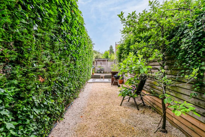 Photo 43 of Koningin Wilhelminastraat 11