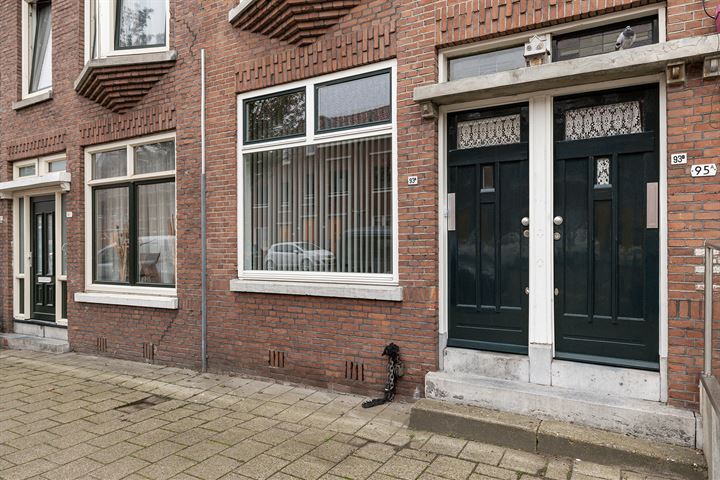 View photo 7 of Aleidastraat 93-A