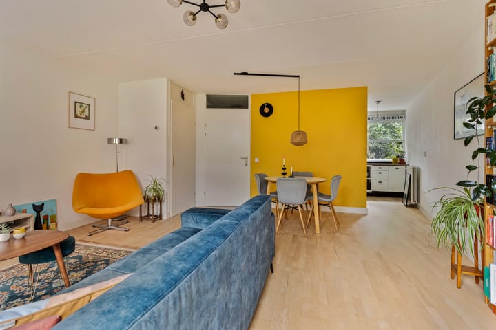 Foto 3 van Vrijheidslaan 15