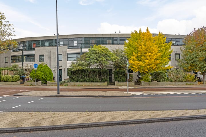 Foto 5 van Vrijheidslaan 15