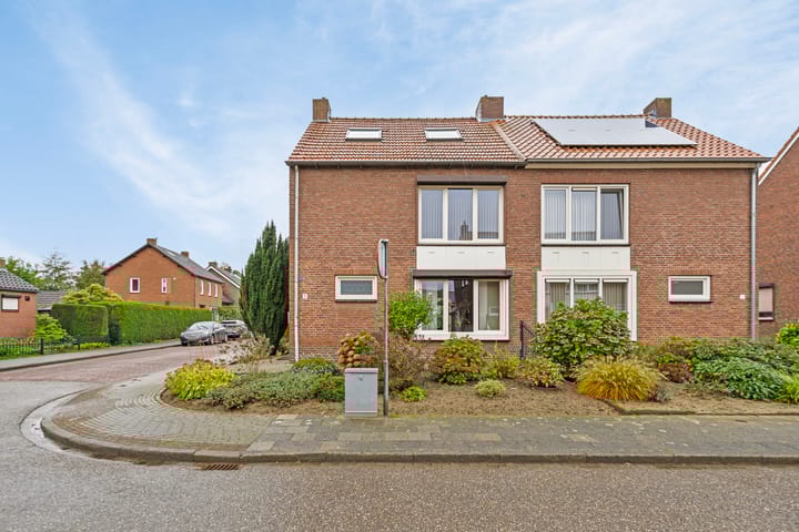 Foto 29 van Marktstraat 9