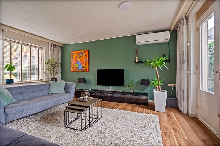 Foto 2 van Willem Prinzenstraat 29