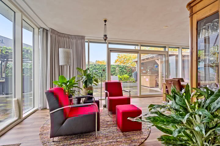 Foto 3 van Willem Prinzenstraat 29