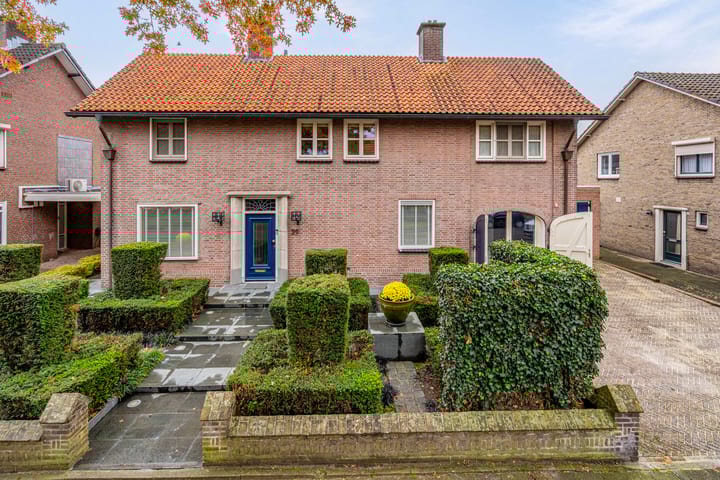 Foto 5 van Willem Prinzenstraat 29