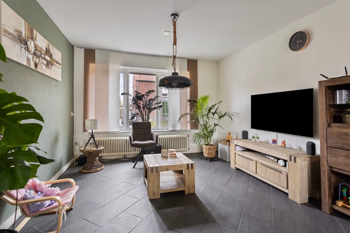 Foto 6 van Marktstraat 9