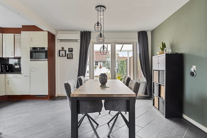 Foto 8 van Marktstraat 9