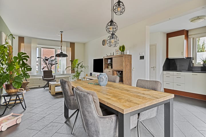 Foto 9 van Marktstraat 9