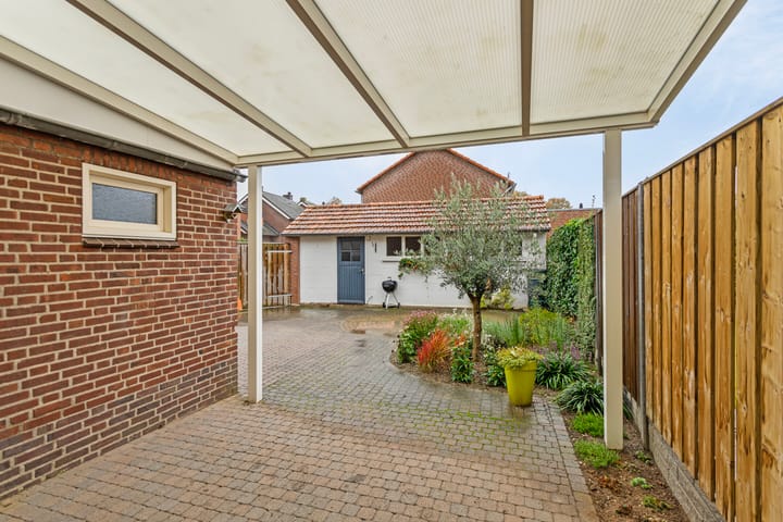 Foto 26 van Marktstraat 9