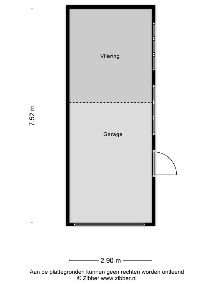 Foto 36 van Marktstraat 9