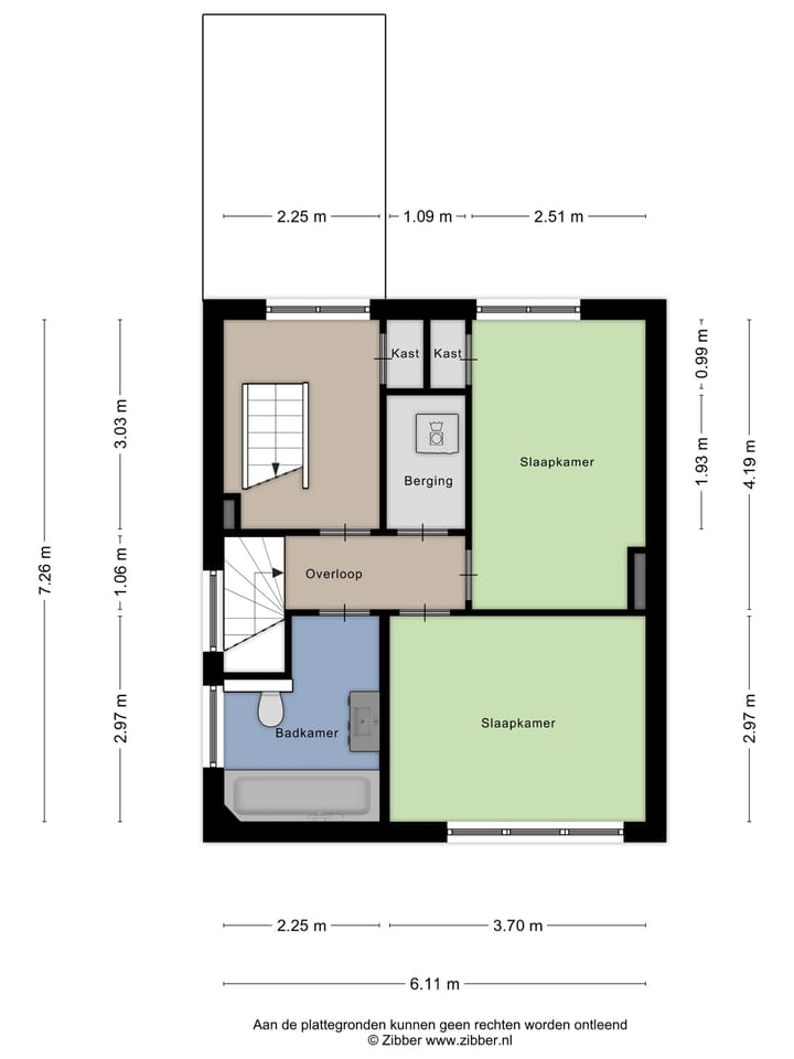 Foto 34 van Marktstraat 9