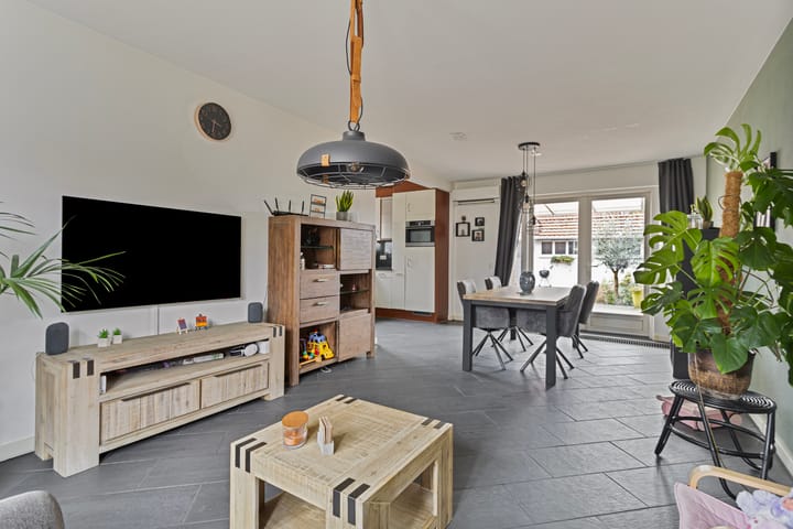 Foto 2 van Marktstraat 9