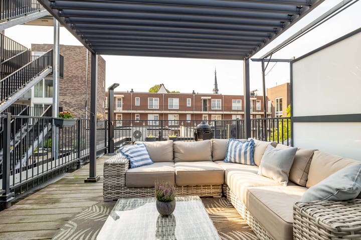 Photo 28 of van Echtenstraat 16-12