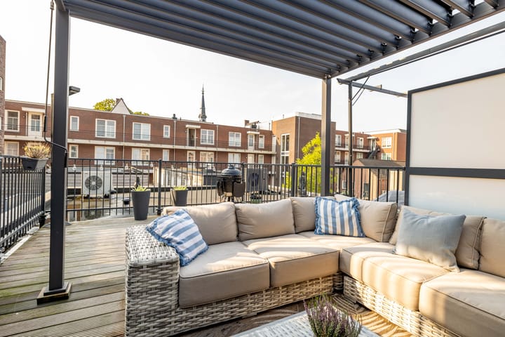 Photo 29 of van Echtenstraat 16-12