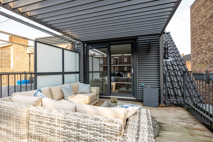 Photo 31 of van Echtenstraat 16-12