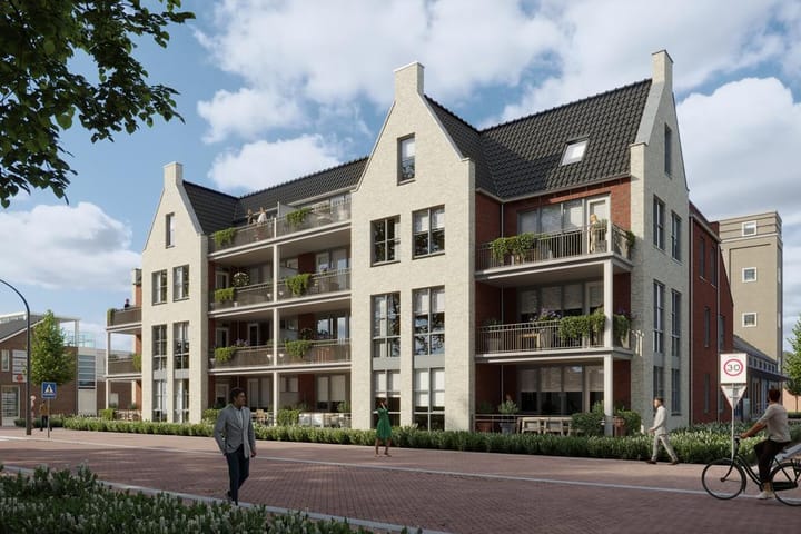 Photo 3 of Remmensberg 77