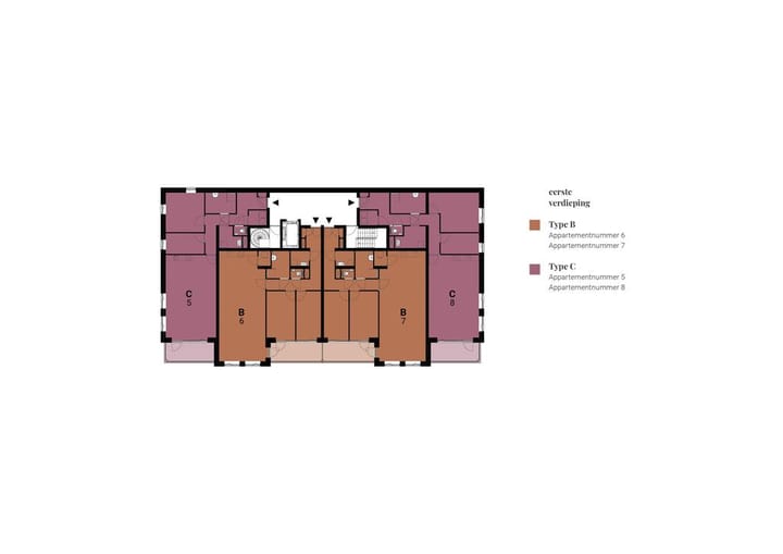 Foto 7 van Remmensberg 77