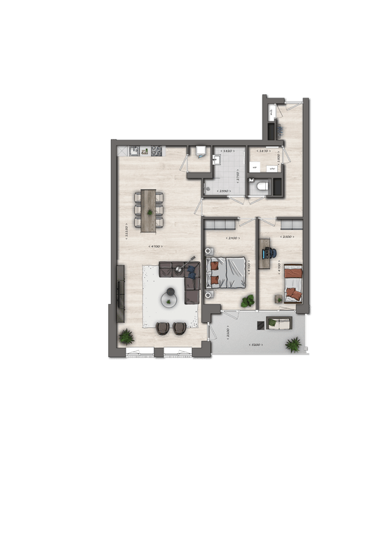 Foto 8 van Remmensberg 77