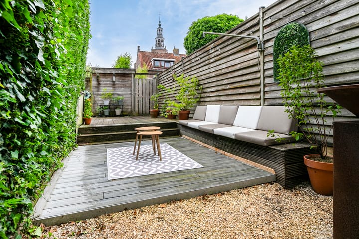 Photo 44 of Koningin Wilhelminastraat 11