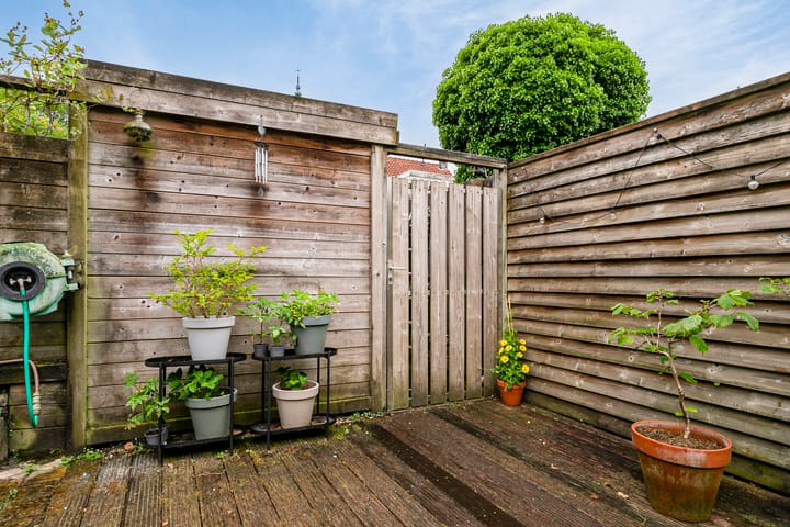 Photo 45 of Koningin Wilhelminastraat 11