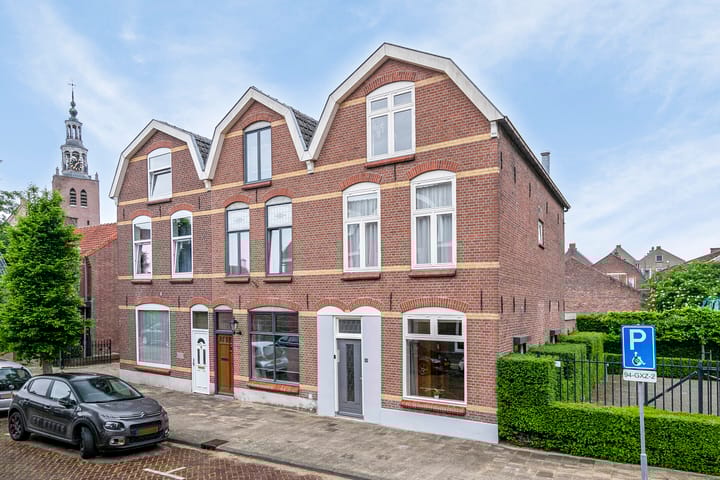 Photo 47 of Koningin Wilhelminastraat 11