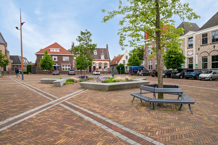 Photo 51 of Koningin Wilhelminastraat 11