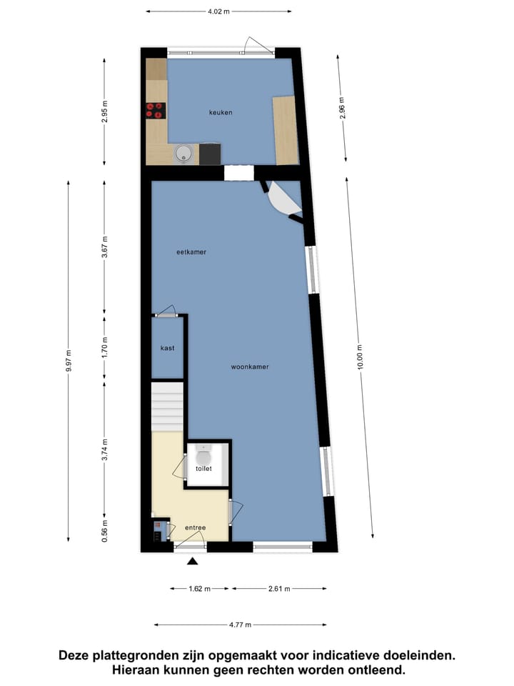Photo 53 of Koningin Wilhelminastraat 11