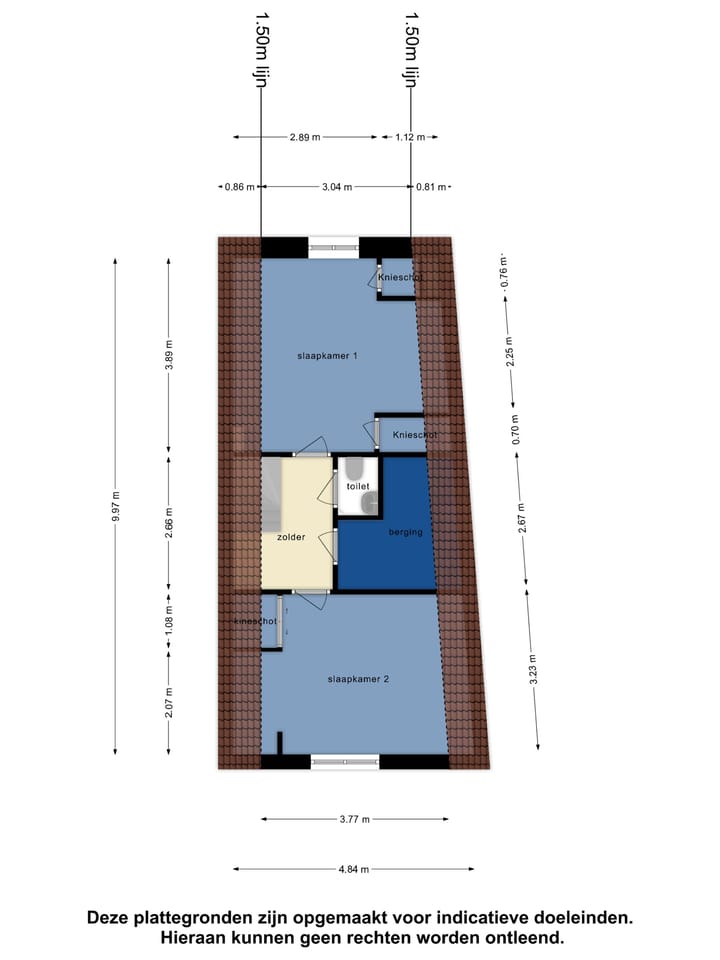 Photo 55 of Koningin Wilhelminastraat 11