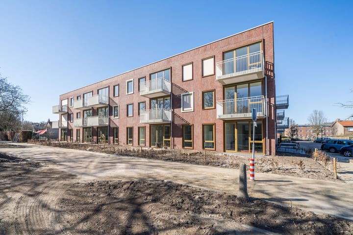 Dr. Colijnstraat 68-E