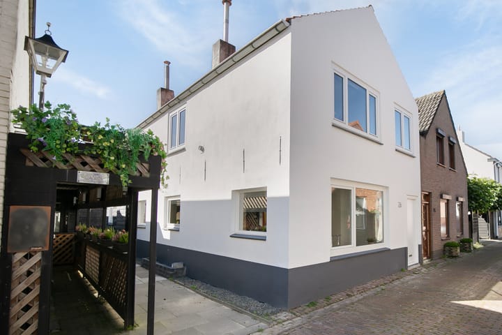 Foto 2 van Oude Kerkstraat 26