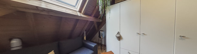 View 360° photo of Slaapkamer guesthouse of Gemeentenweg 39