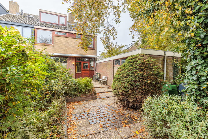 Foto 20 van Vliet 25