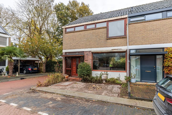 Foto 24 van Vliet 25