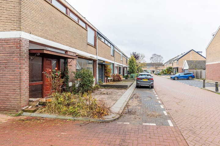 Foto 25 van Vliet 25