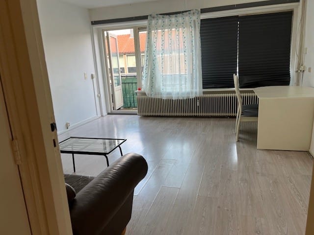 Jacob Cnodestraat, 21, Den Bosch, 5223HS, Noord-Brabant, Nederland 21