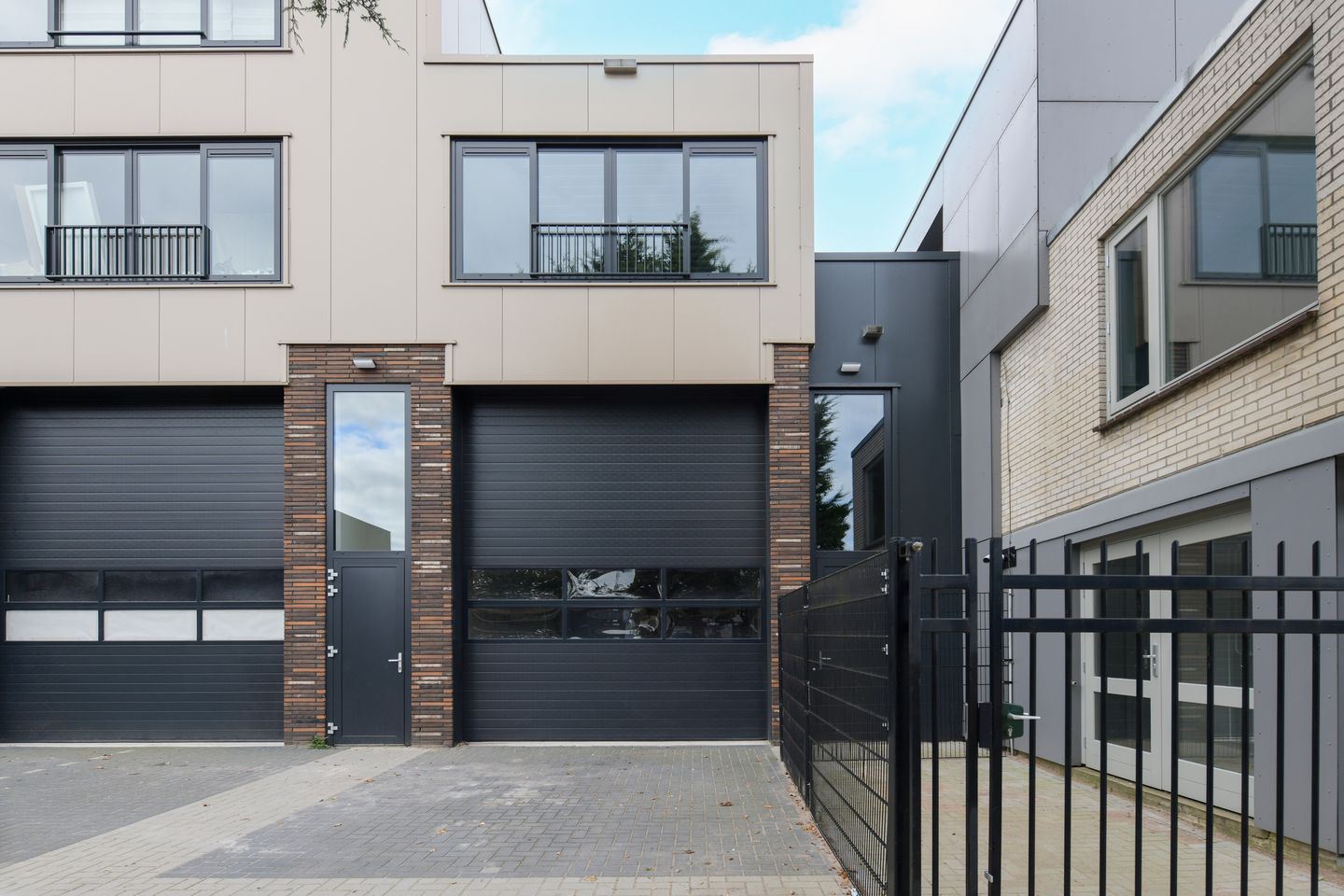 Bekijk foto 5 van Belvedèreweg 3-A