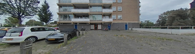 Bekijk 360° foto van vooraanzicht van Orionstraat 67