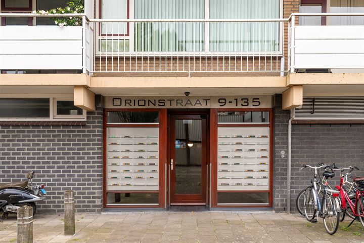 Bekijk foto 7 van Orionstraat 67